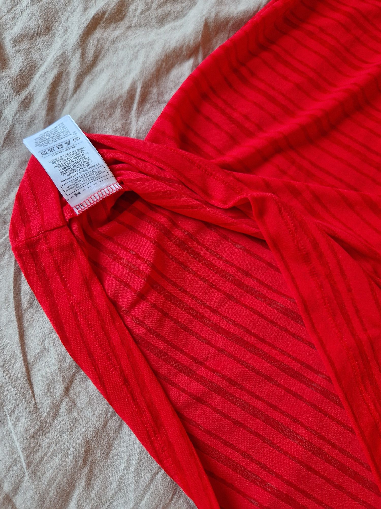 Потник Adidas climalite