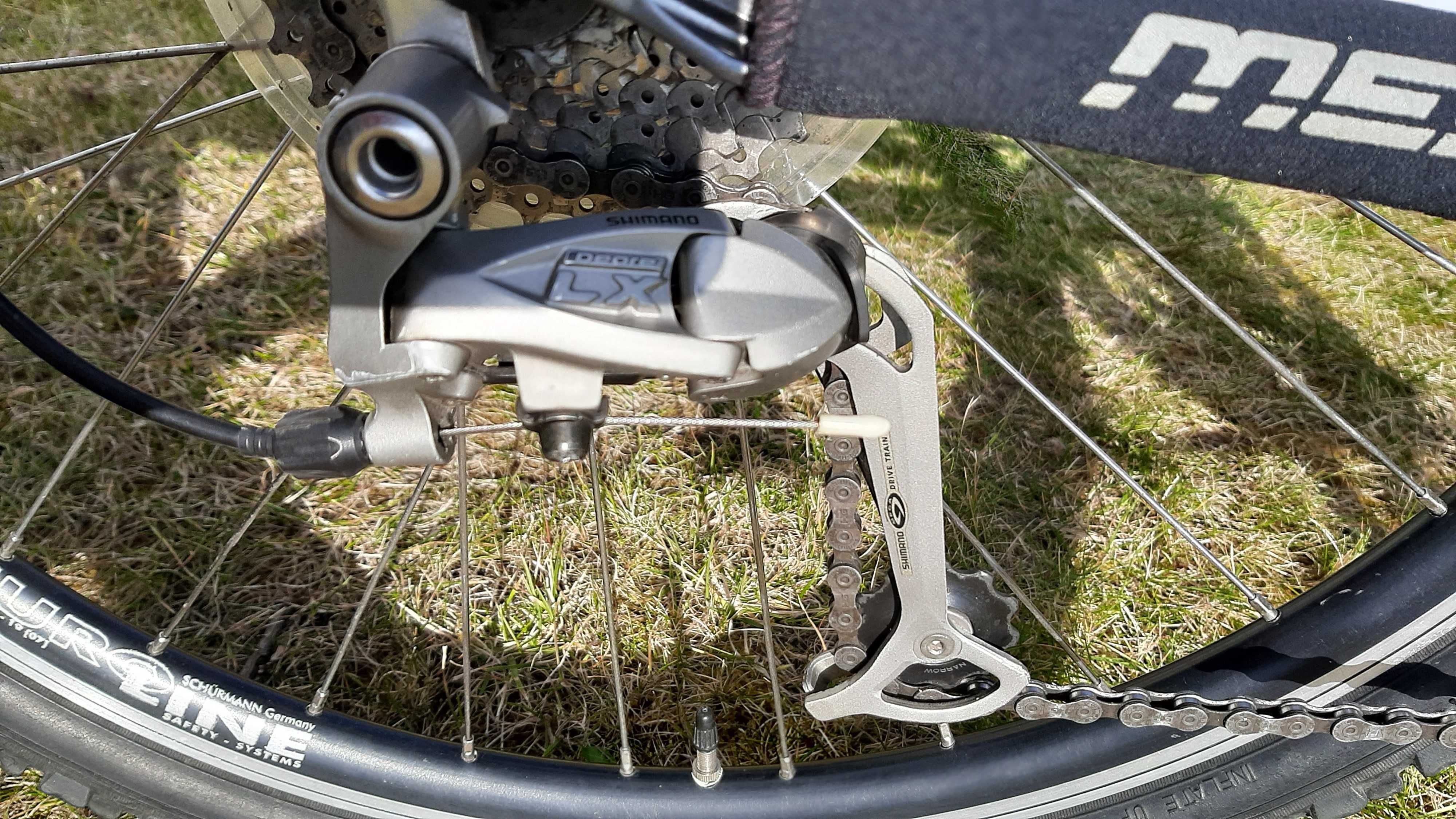 Bicicleta dama,DIAMONDBACK,26",Shimano,3x9 v,hidraulice disc,S(40cm)