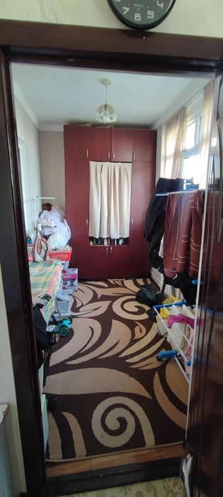 Аренда квартиры на Юнусабад-17 3/3/5