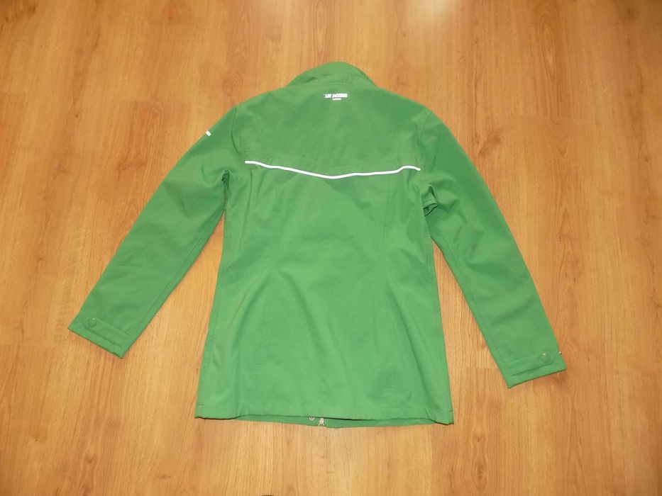 яке ilse jacobsen softshell тренч палто горнище дамско оригинал 42/40