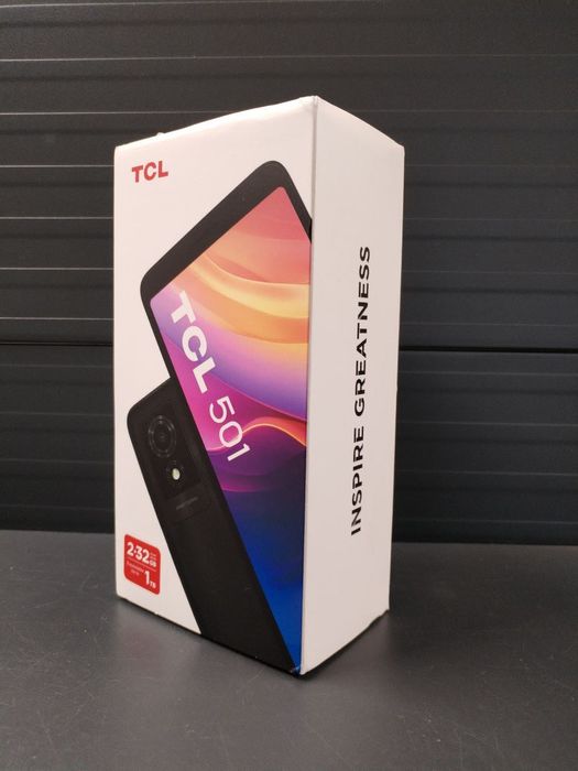 Telefon TCL 501, Cod 109508