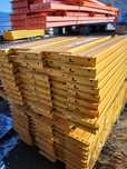 Avem rafturi metalice de vânzare producător Dexion picior zincat