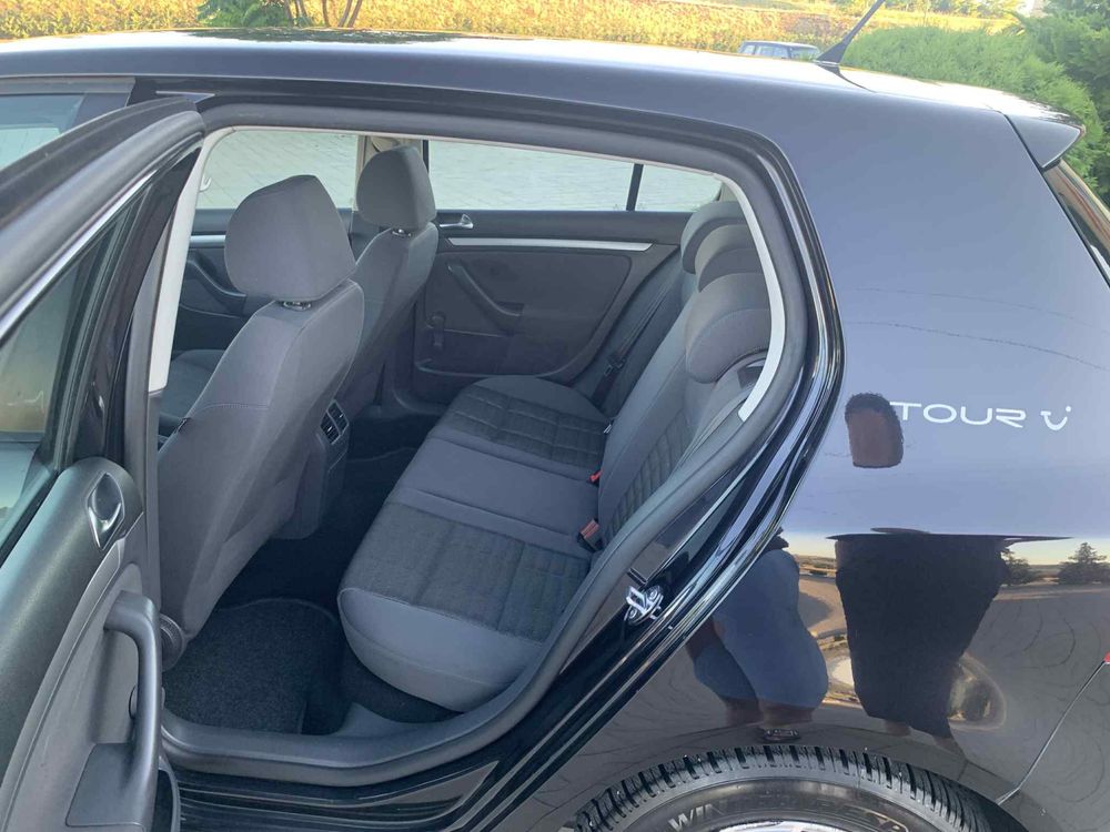 Vand Golf 5 1.6 TSI