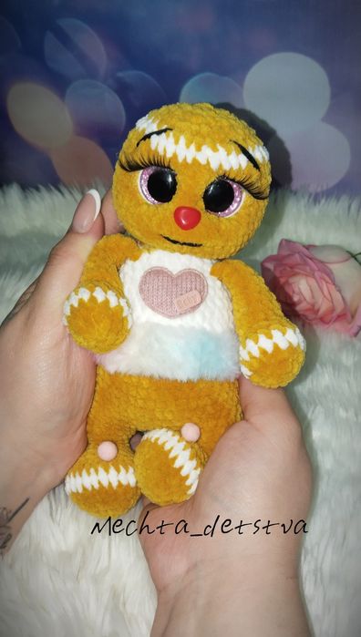 Прянички ручной работы