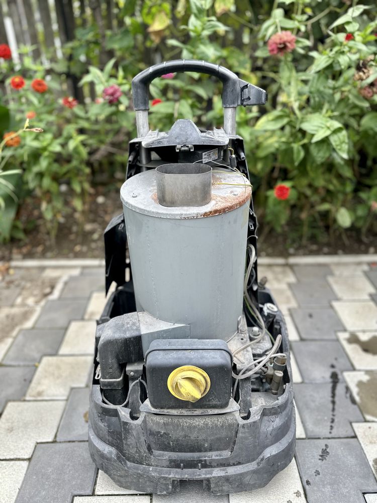 Karcher HDS 5/11 U