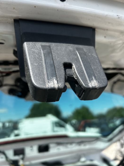 Broască haion, portbagaj Volkswagen Passat B8 break