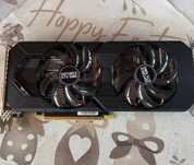 Placa video Geforce GTX 1060