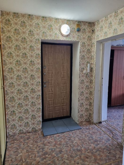 Сдам 3-х комнатную квартиру.