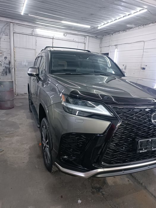 Кузовные работы малярные работы, сварочные работы,