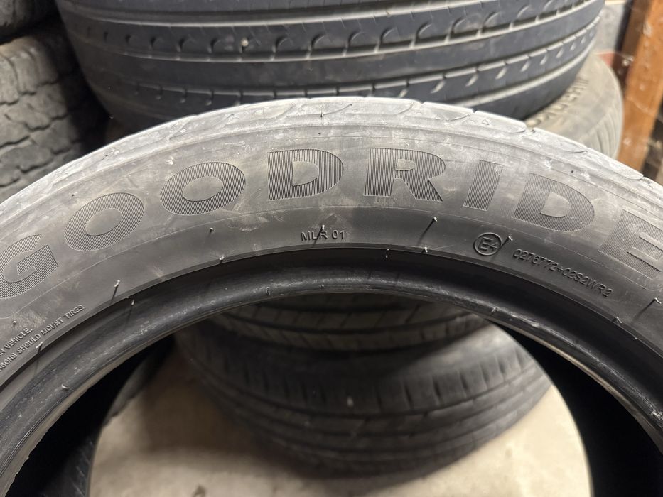 Goodride 225/50/17