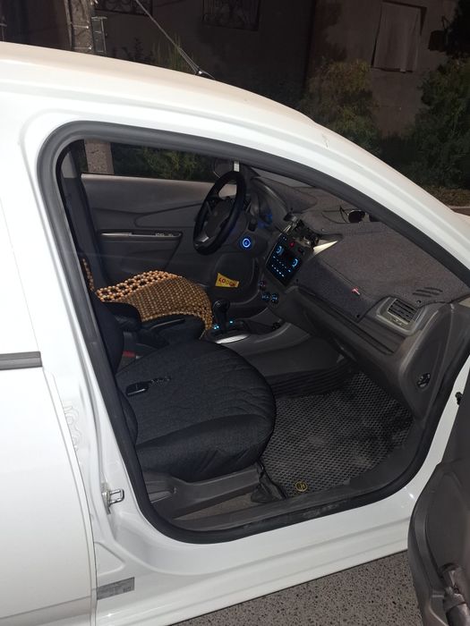 Cobalt 2024 oq A/T metan arenda arendaga