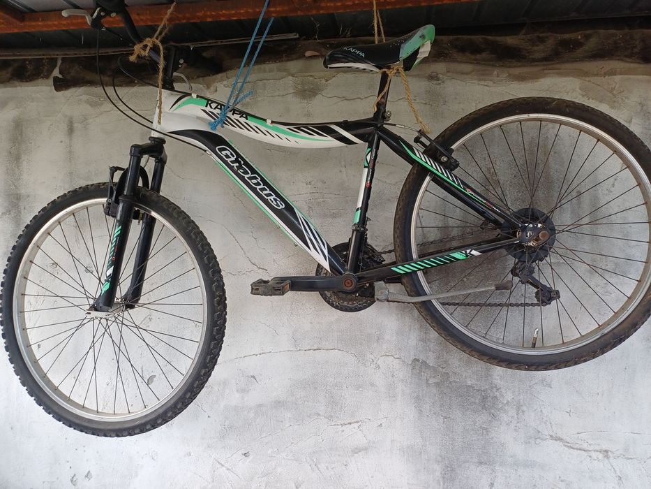 Bicicletă MTB în Iasi