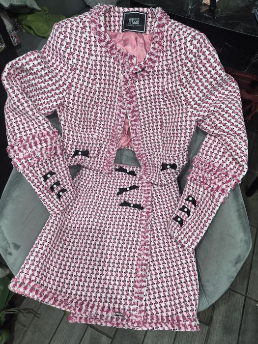 Сет на Alessa от две части