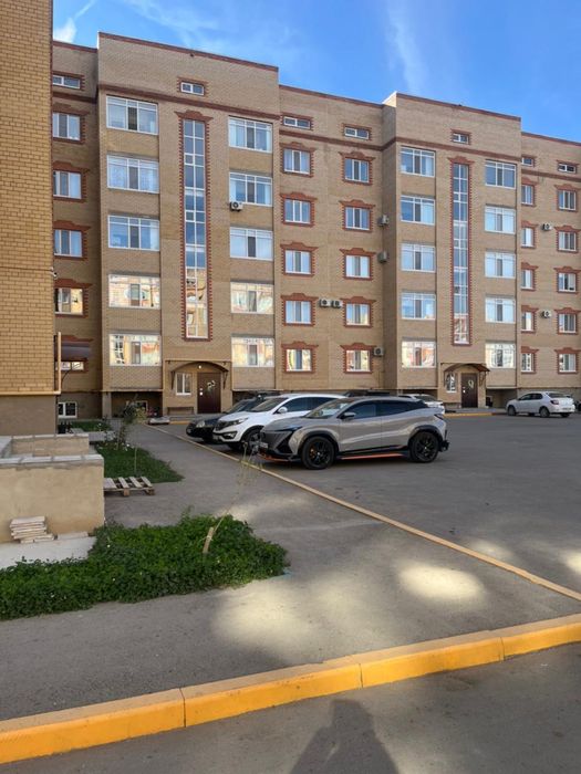 Продам 1комн квартиру на батыс 2 , Алтын орда 46