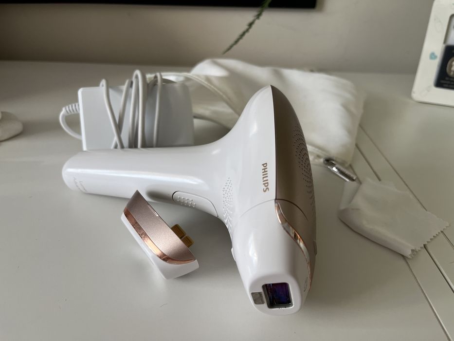 Фотоепилатор Philips lumea 1997/00