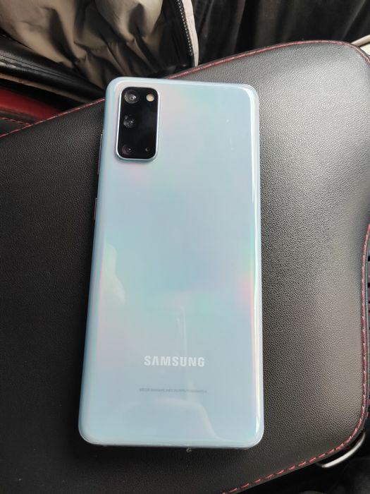 срочно!!! samsung s20