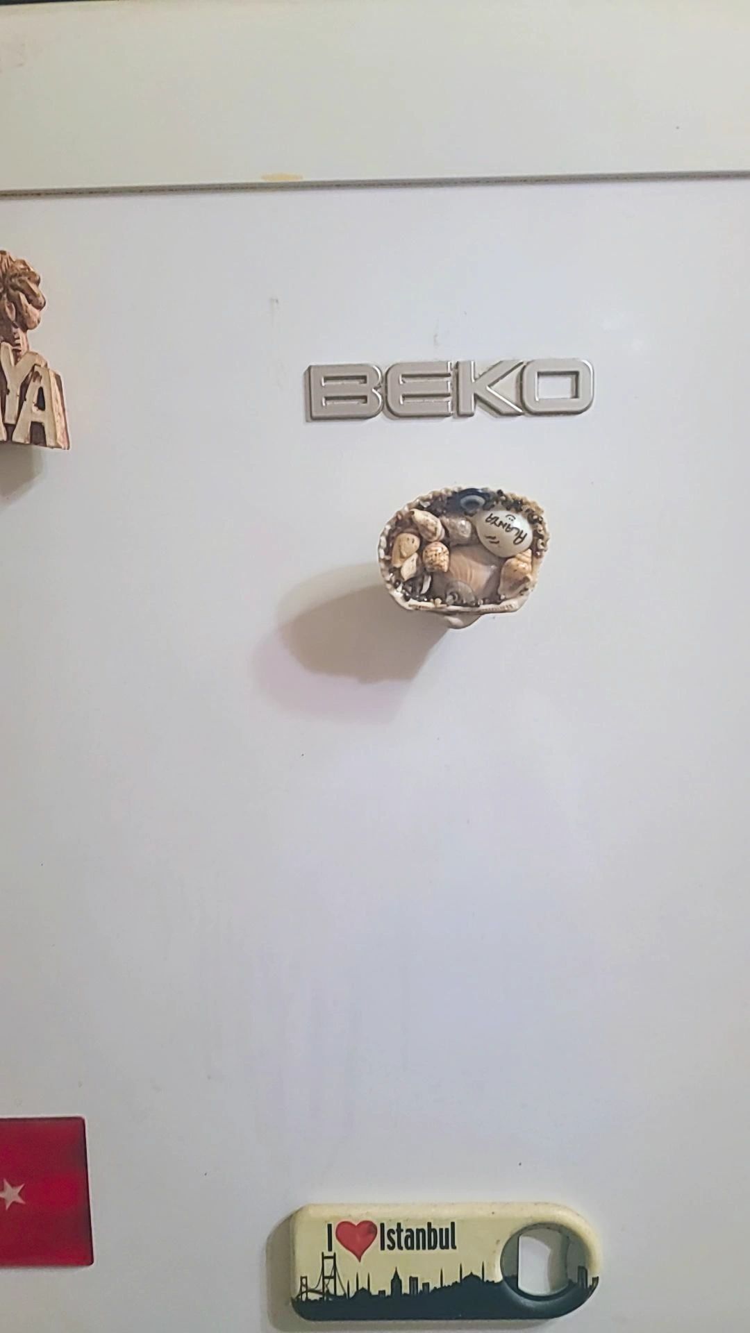 Продаётся холодильник Beko