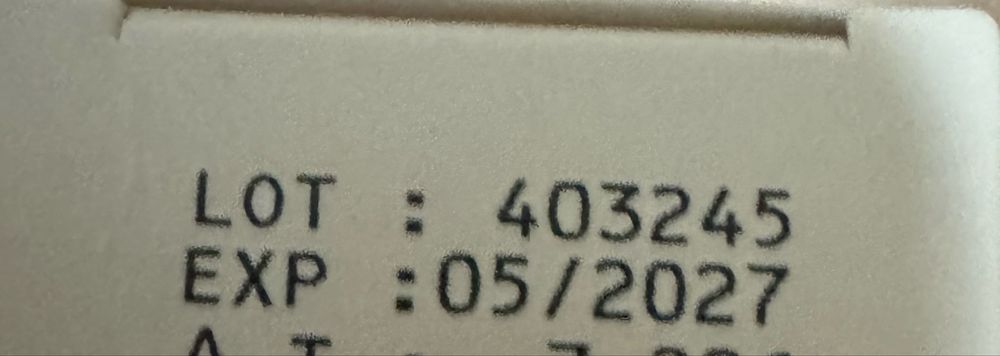 Xylocream , 30 g.