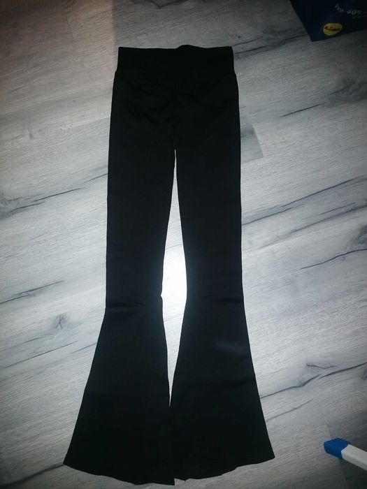 Colanti dama fitness casual noi xs