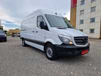 Mercedes-Benz Sprinter 313 CDI L2H2 Mercedes-Benz Sprinter 313 CDI L2H2