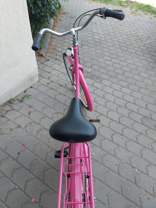 Bicicleta 28" BULEVA damă