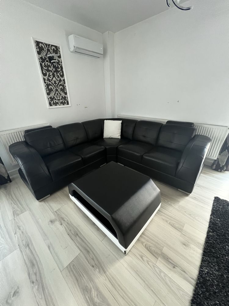 Vand coltar Divani&Sofa