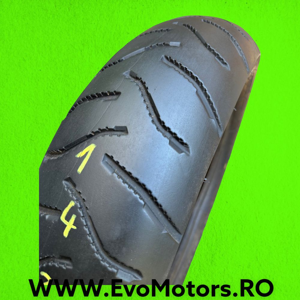Anvelopa Moto 150 70 17 Michelin Anakee3 70% Cauciuc C1421