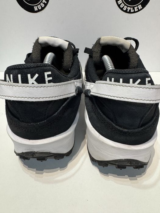 Маратонки NIKE WAFFLE DEBUT .Номер 43