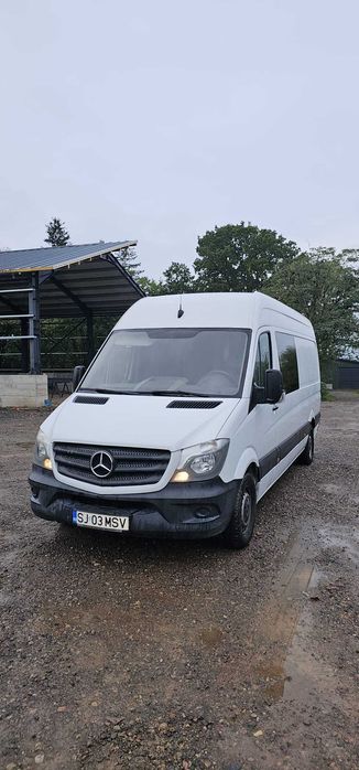 Mercedes-Benz Sprinter 116  6 locuri - 2.2 CDI - An 2014
