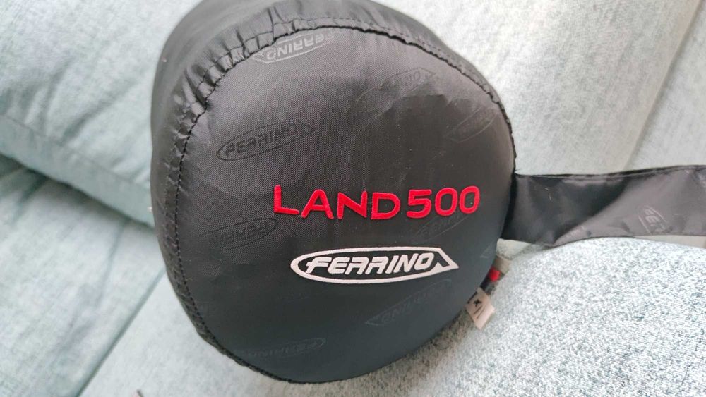 Ferrino Land 500 sac de dormit