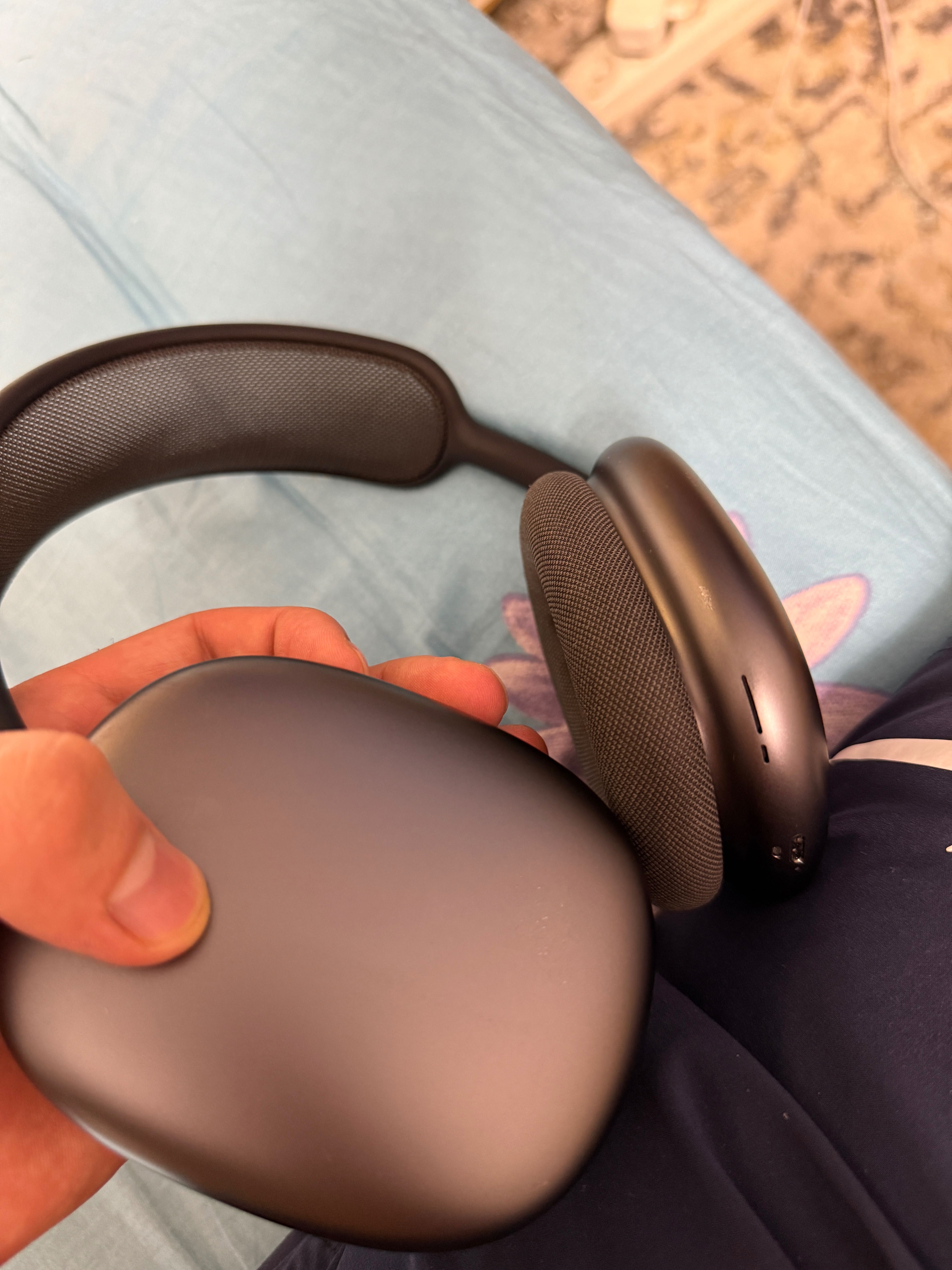 Airpods Max gray original