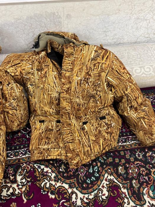 Продам одежду для охоты