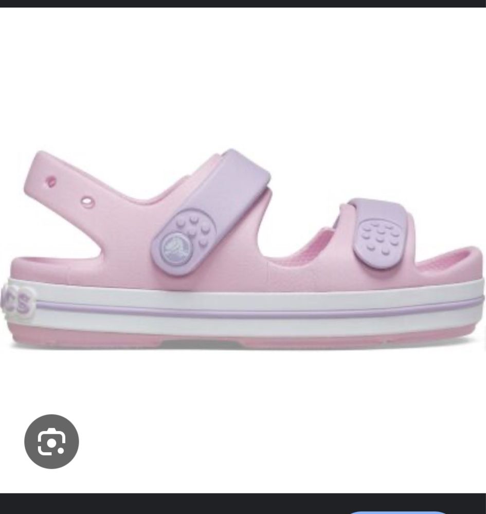 Crocs детски сандали