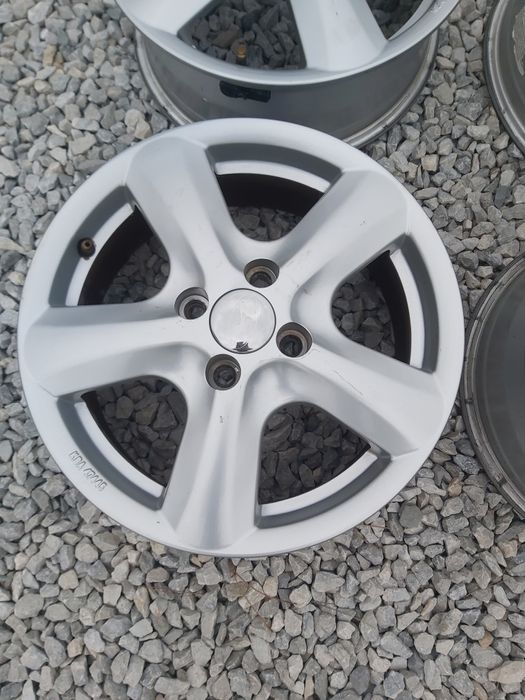 4x100..15.цола. 6j ET50.