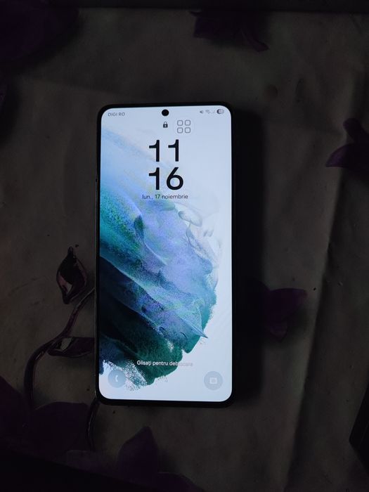 Samsung Galaxy S21 5G