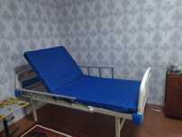 Кровать для инвалидов