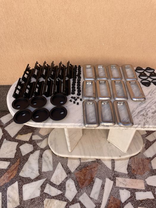 Suporti prinderi Banchete VW Transporter T5 T6 originale din dezmebrar