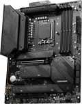 Продается материнская плата MSI MPG Z790 TOMAHAWK WIFI DDR5