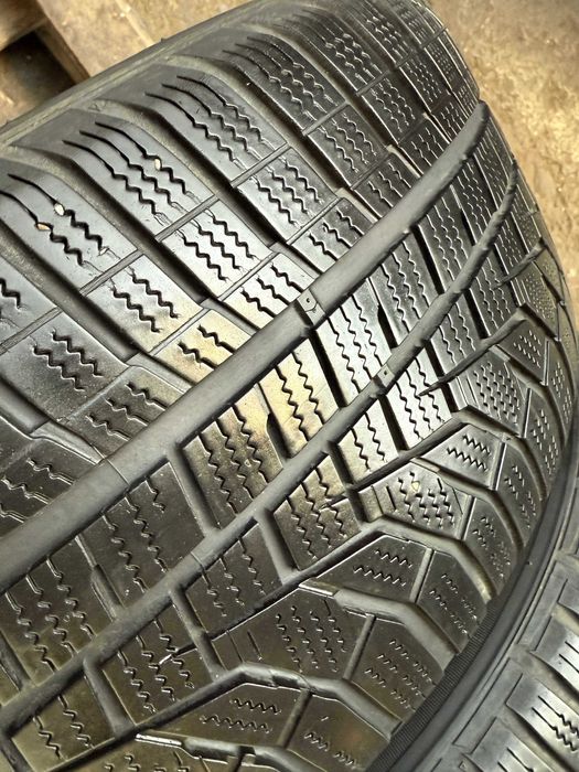 SET 2 Anvelope Iarna 225/50 R17 98H HANKOOK  Winter I Cept Evo 2