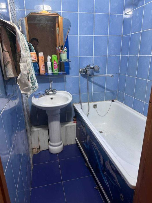 ул.Бешарык 1-Асалабад ор-р Котельная 3\3\4 Хорошее состояние 70м2