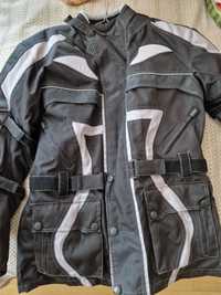 Geaca moto lunga Goretex