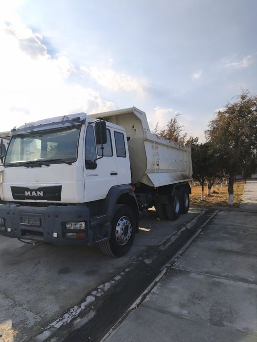 Индийский МАН 2021