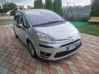 Dezmembrez citroen c4 Picasso  Exclusive 2.0 hdi