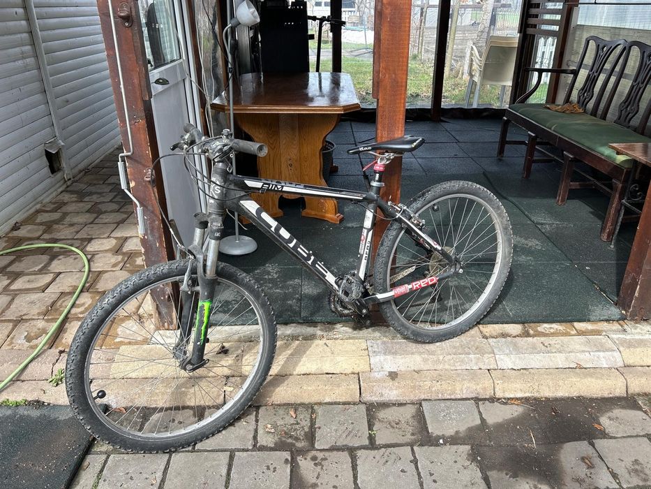 Vând pachet 2 biciclete