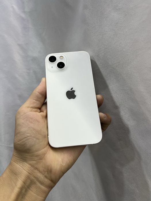 IPhone 13 128GB.          .