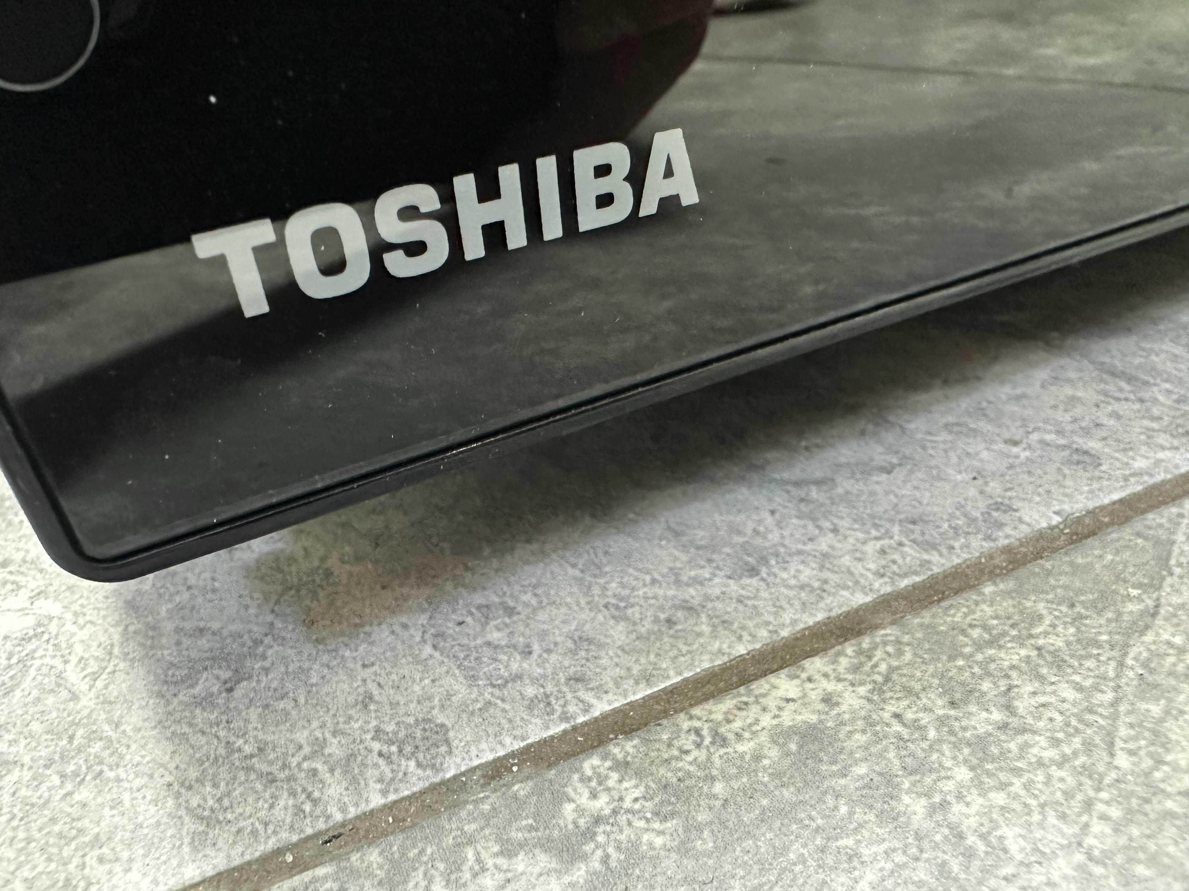 Микровълнова фурна Toshiba MW2-MG20P(BK) , 800 W, 20 Литри