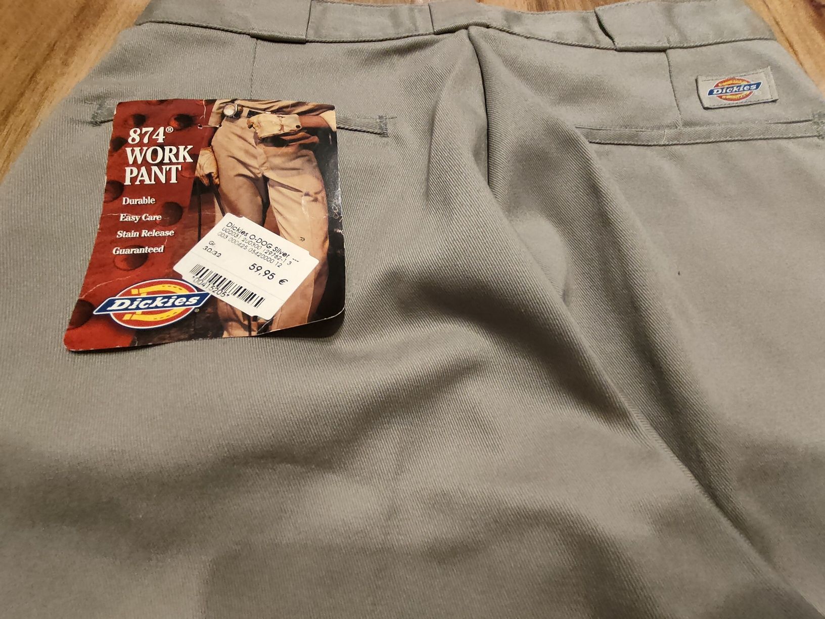 Dickies 874 BRAND NEW!!! (Carhartt Evisu Ed Hardy True Religion)