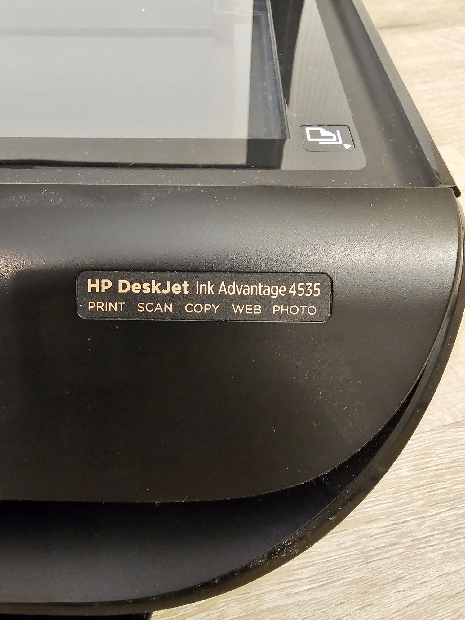 Imprimanta HP in perfecta stare