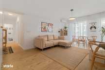Barbu Vacarescu - Belvedere Residence - 3 camere - Comision 0%