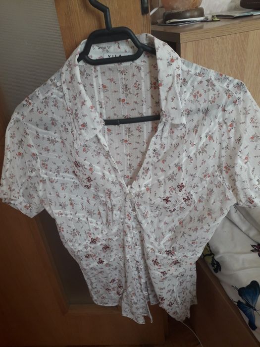 Lot haine dama marine M 20 lei toate